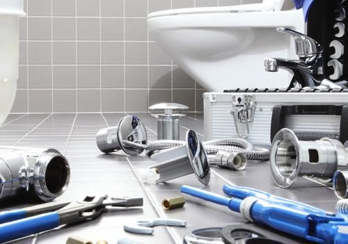 installation sanitaire